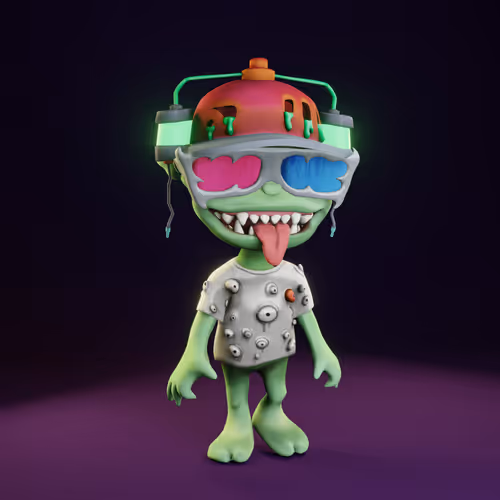 Frankenmonsters