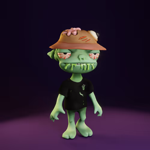 Frankenmonsters