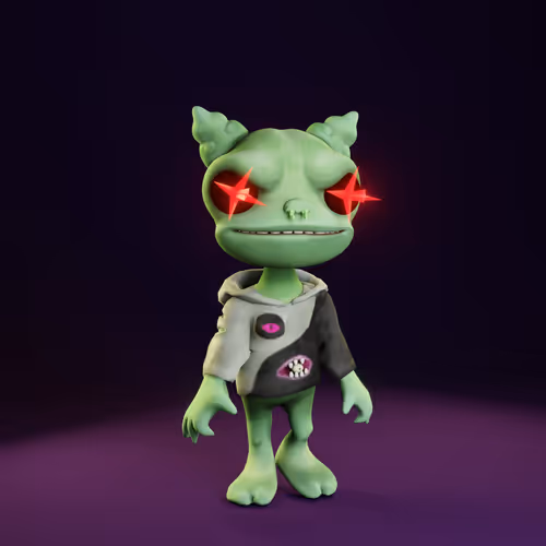 Frankenmonsters