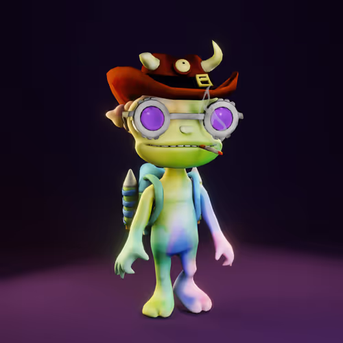 Frankenmonsters