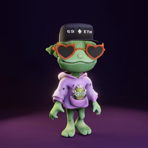 Frankenmonsters