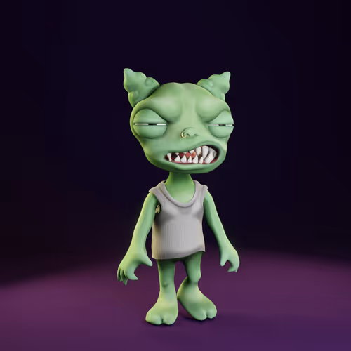 Frankenmonsters