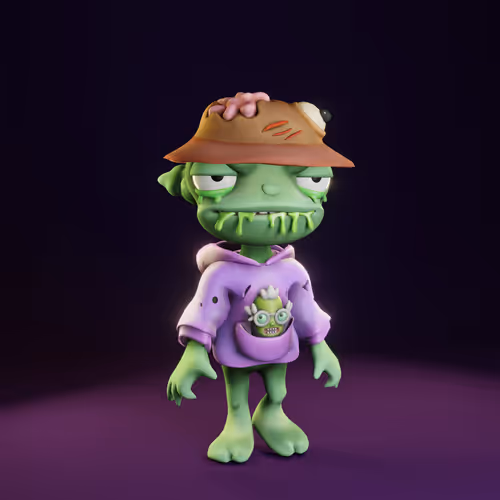 Frankenmonsters