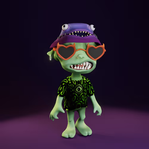 Frankenmonsters