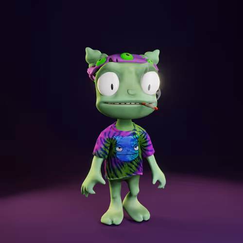 Frankenmonsters