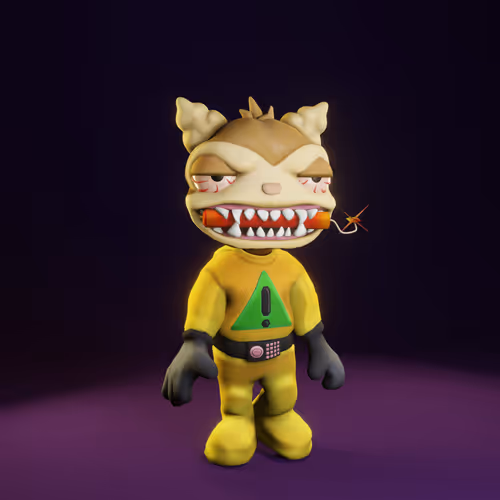 Frankenmonsters