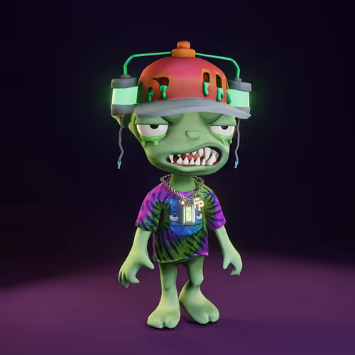 Frankenmonsters