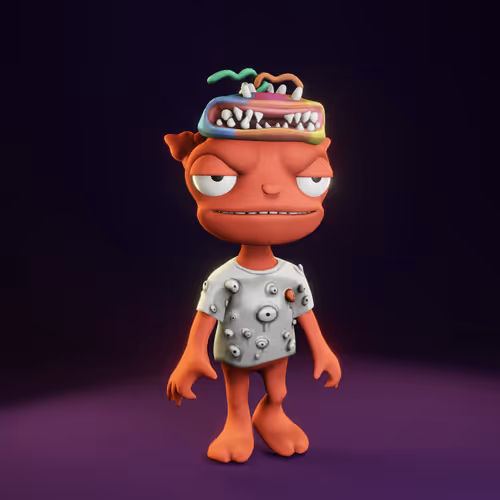 Frankenmonsters