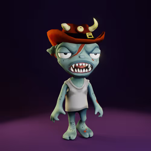 Frankenmonsters