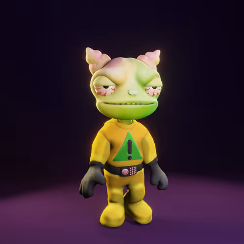 Frankenmonsters