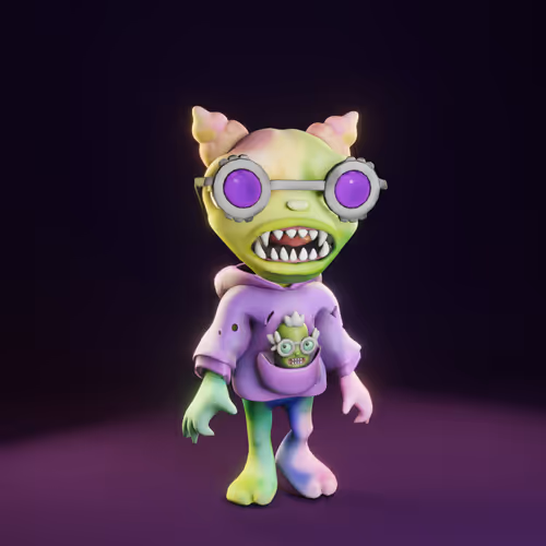 Frankenmonsters