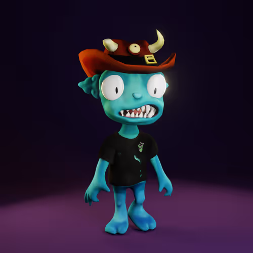 Frankenmonsters