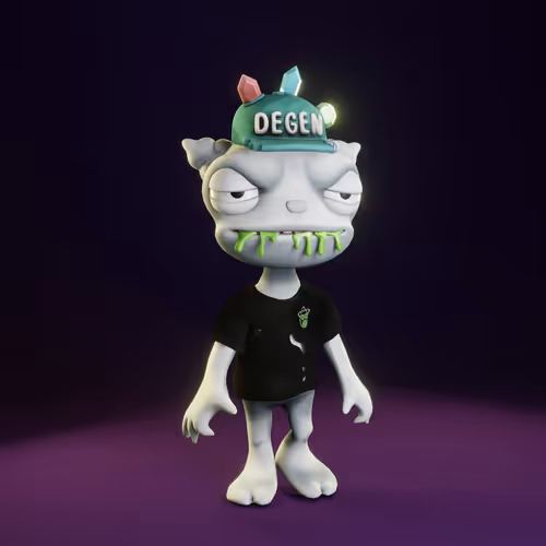 Frankenmonsters