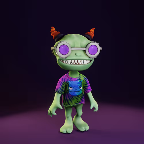 Frankenmonsters