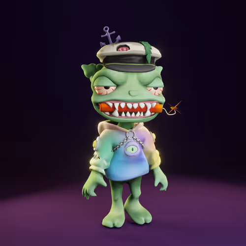 Frankenmonsters