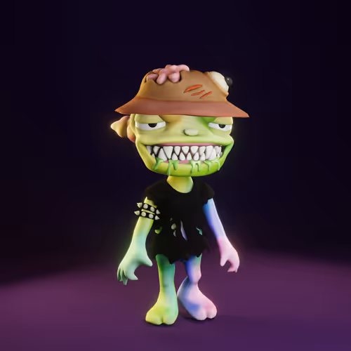 Frankenmonsters