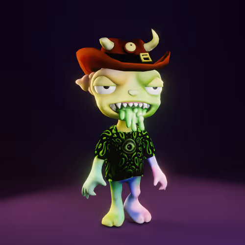 Frankenmonsters