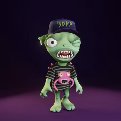 Frankenmonsters