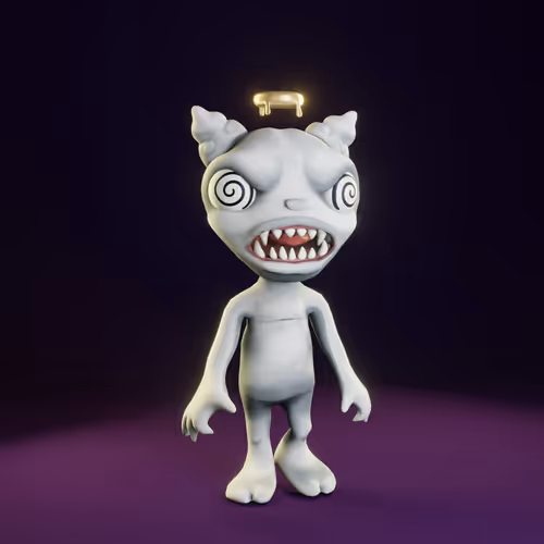 Frankenmonsters