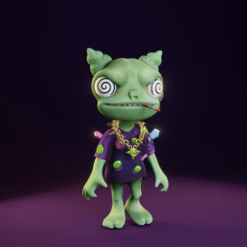 Frankenmonsters
