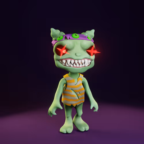 Frankenmonsters
