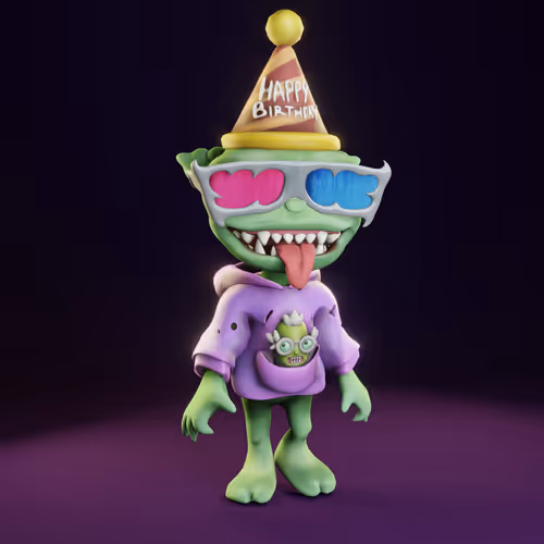 Frankenmonsters