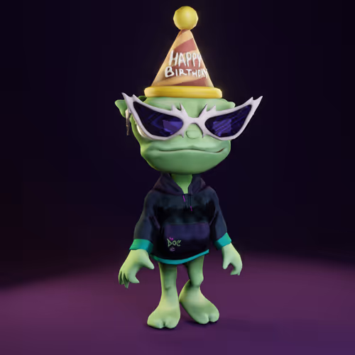 Frankenmonsters