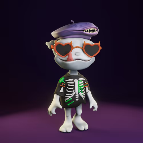 Frankenmonsters