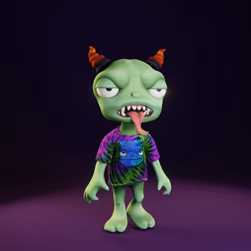 Frankenmonsters