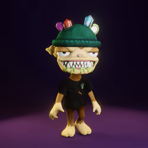 Frankenmonsters