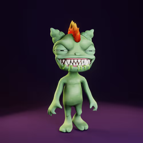 Frankenmonsters