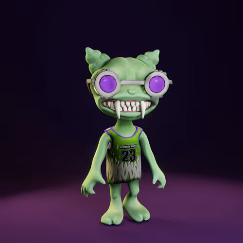 Frankenmonsters