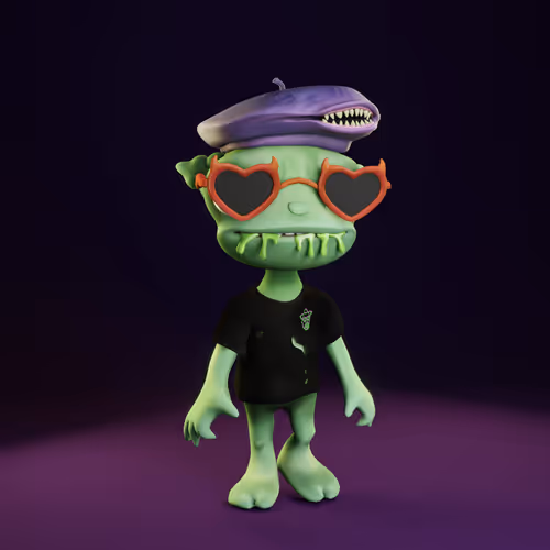 Frankenmonsters