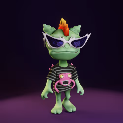 Frankenmonsters