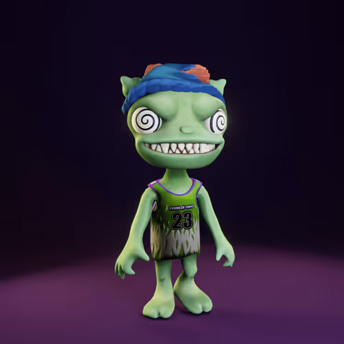 Frankenmonsters