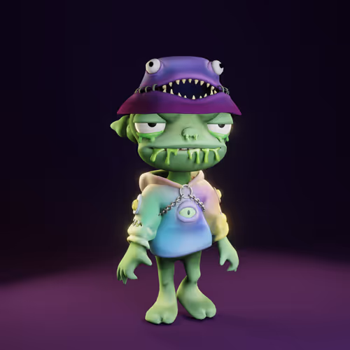 Frankenmonsters