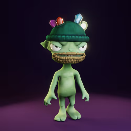 Frankenmonsters