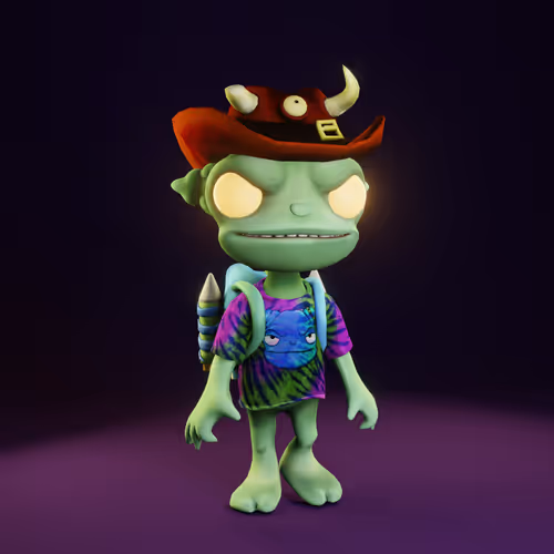 Frankenmonsters
