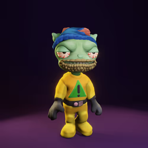 Frankenmonsters