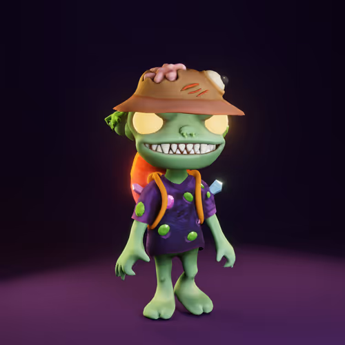 Frankenmonsters