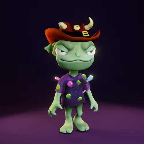 Frankenmonsters
