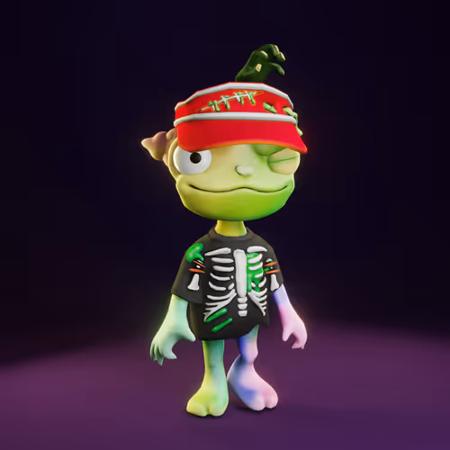 Frankenmonsters
