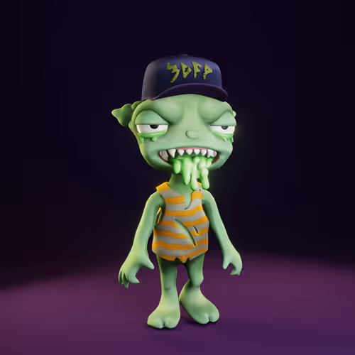 Frankenmonsters