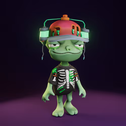 Frankenmonsters
