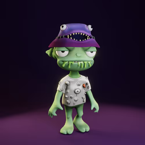Frankenmonsters
