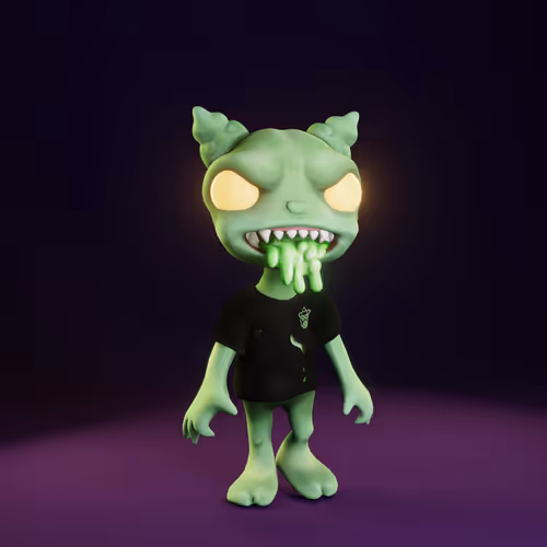 Frankenmonsters