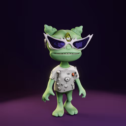 Frankenmonsters