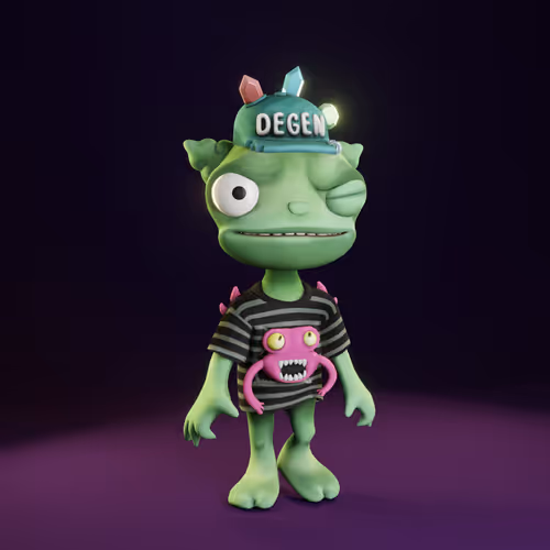 Frankenmonsters