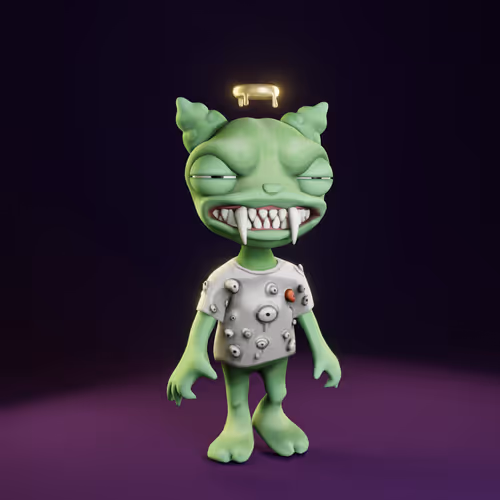Frankenmonsters