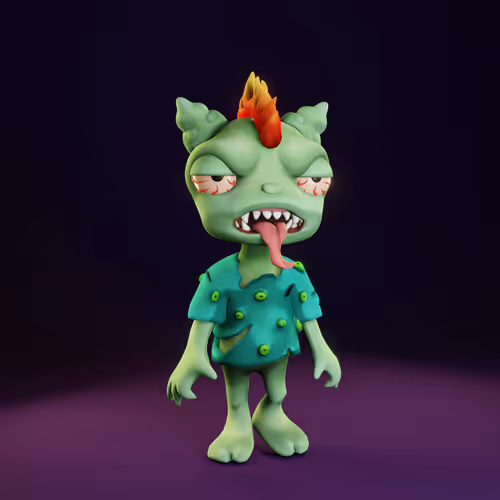 Frankenmonsters